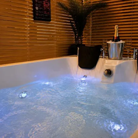 Maison Loveroom 70m2 L'entre Nous Villa *