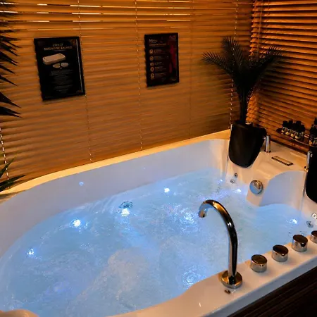 וילה Maison Loveroom 70m2 L'entre Nous