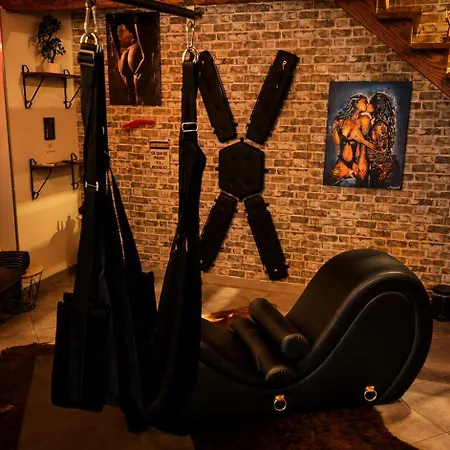 וילה Maison Loveroom 70m2 L'entre Nous