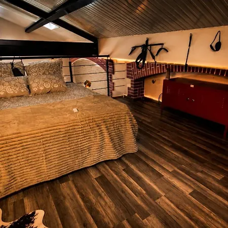 Villa Maison Loveroom 70m2 L'entre Nous *