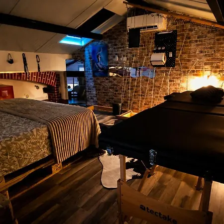 Maison Loveroom 70m2 L'entre Nous *