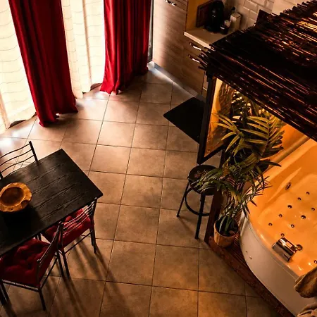 Maison Loveroom 70m2 L'entre Nous