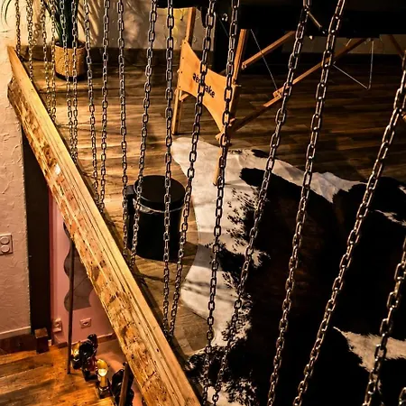 Maison Loveroom 70m2 L'entre Nous *