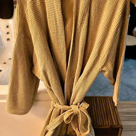 Maison Loveroom 70m2 L'entre Nous וילה גרנובל