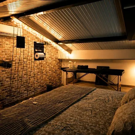 Villa Maison Loveroom 70m2 L'entre Nous